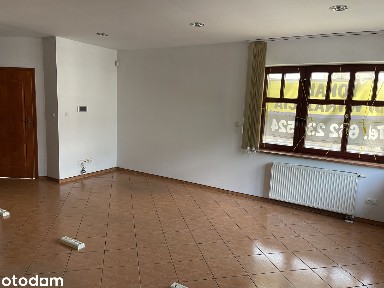 lokal użytkowy 44,4 m² w centrum Nowej Soli