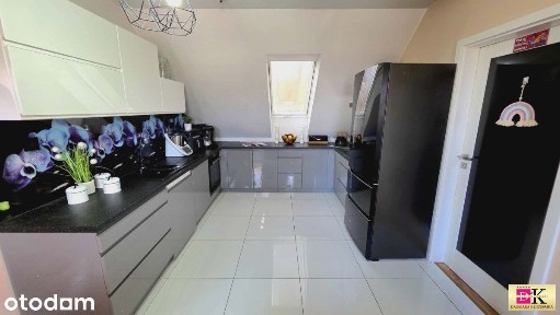 Dom 287 m2 - Duża Przestrzeń Do Życia