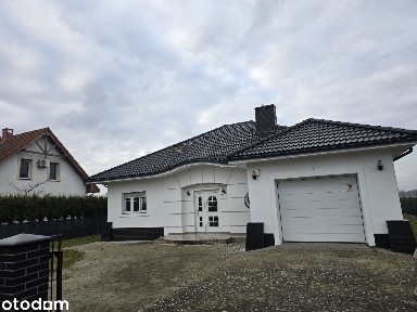 Dom 241 m² |5 pokoi| pompa ciepła |Osiedle Poznańskie| Gorzów Wlkp.