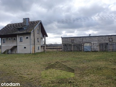Dom, 239,54 m², Ludzisławice