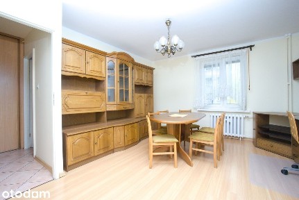 balkon, parking pod blokiem, blisko do centrum i uczelni