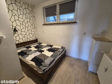 Bończyk, wyposażone 2 pokoje do wynajęcia!