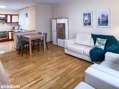 Ul. Wróbli, 54m2, 2 pokoje, balkon, od zaraz