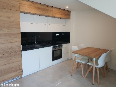 Komfortowy apartament 44 m2 z klimatyzacją