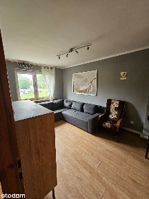 Przestronne mieszkanie na wynajem z balkonem w Zabrzu