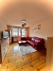 Mieszkanie, 53,70 m², Częstochowa
