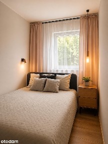 Nowoczesne mieszkanie, 2 pokoje po remoncie, Zabrze Centrum