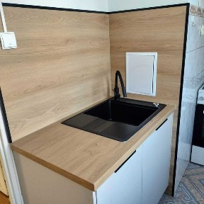 2-pok.mieszkanie 45m² z balkonem - Przymorze Wielkie