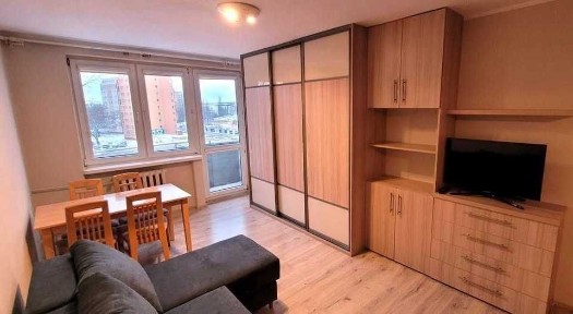 Wynajmę Mieszkanie 2 pokoje Gdańsk Centrum ul. Szopy blisko ul. Długa Długoterminowo