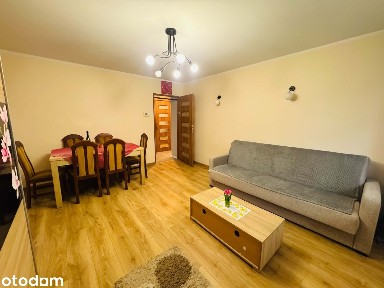 2 pokoje | Blisko centrum | Dąbrowa Górnicza | Kołłątaja
