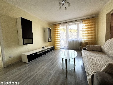 2 pokoje 36 m²|ul. Jagiellońska|blisko Uniwersytetu Medycznego|