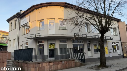 SPRZEDAM LOKAL - CENTRUM