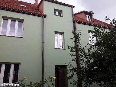 Wodzisław Śląski,Mieszkanie 41 m2 z mediami, przy rynku