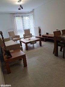 Nowe mieszkanie 3 pok. z wyposażeniem