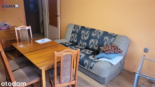 2 pokoje Szombierki