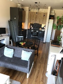Mieszkanie 2pokojowe 42,51m2 Nowy Brynów