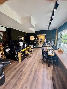 gotowy biznes/odstąpię salon beauty fryzjersko-kosmetyczny