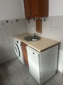 Mieszkanie Ciechów, 2 pokoje