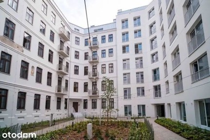 Nowa kawalerka/studio 26m2 Praga-Wileńska 0% Prowizji