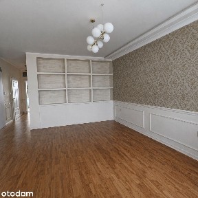 75 m² | 3 pokoje | Nowoczesny apartament | Gocław