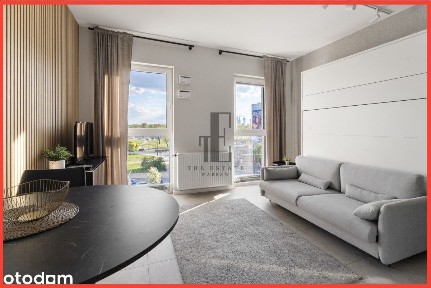 Apartamentowiec | Widok na Centrum | Metro 2min.