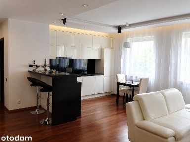 Szczęśliwice|Park |3-pokoje| duży balkon