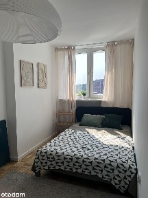 Mieszkanie, 38 m², Warszawa