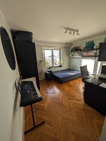 mieszkanie dla studentow CENTRUM 75m2 od wrzesnia