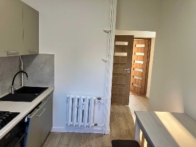 Wynajmę mieszkanie Wrocław ul. Podwale 58