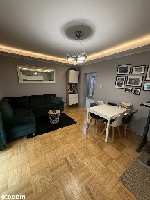 Mieszkanie 3- pokojowe 66m2 w Legionowie, blisko stacji