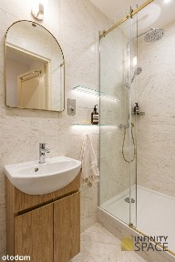 Kawalerka 21,3 m² w kamienicy | Wawelska, Ochota
