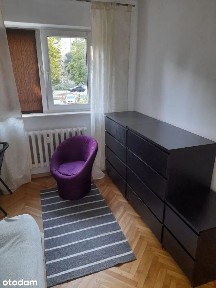 3 ODDZIELNE POKOJE | BALKON | PIWNICA | BIELANY | IDEALNE POD WYNAJEM
