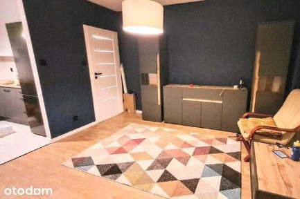 Białołęka ul. Odkryta ⭐50.9m2 / 2 pok. + Duży Loggia + Garaż podziemny