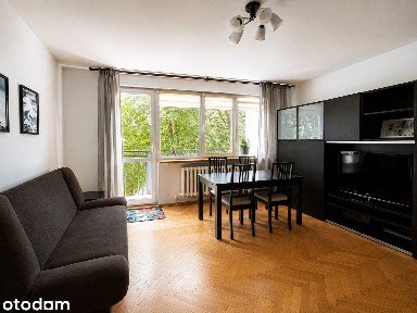 2 pokoje | 49,91 m² | I piętro | Piwnica | Zielona okolica | 669 000