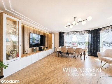 Przestronne 4 pokoje w Mławie - 85,36 m2| Osiedle Młodych