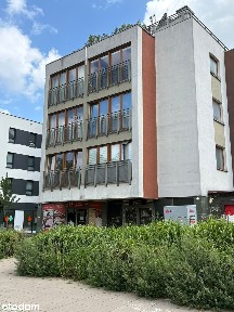 ul. Remiszewska, Targówek Mieszkaniowy, Targówek, Warszawa, mazowieckie