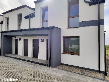 Ostatnie mieszkanie 3 pok. z miejscem postojowym, Radom ul. Zbożowa
