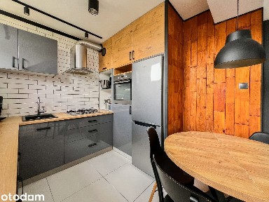 Bródno I 3pok I 54m2 I piwnica 7m2
