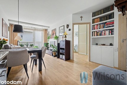 Apartament - Piaseczno - Osiedle Róż
