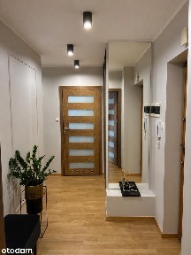 Mieszkanie 55m² w Śródmieściu z windą