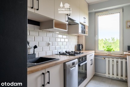 Dwustronne 3 pokojowe z balkonem + kuchnia Ożarów