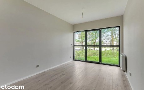 Zaraz GOTOWA M2 z OGRODEM + 15min CENTRUM + Umów Dni Otwarte