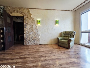 56,72 m² | Bielany I 658 000 zł | 11 601 zł/m²