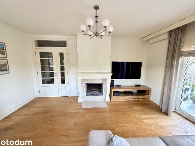 Mieszkanie 70 m², 3 pokoje - Warszawa Wawer