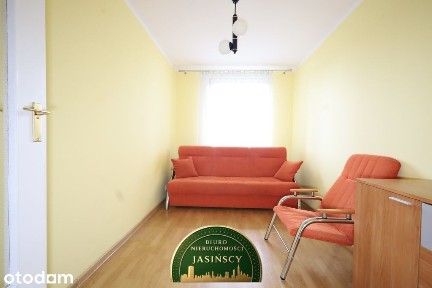 Mieszkanie | Sprzedaż | 48,80 m2 | 2 pokoje | Księ