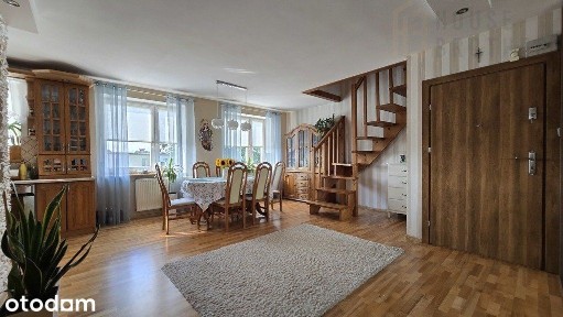 Mieszkanie 90,5m2 w rewelacyjnej lokalizacji
