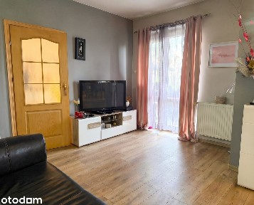 53 m²| Taras| Możliwość 3 pokoi| Tarchomin| Blisko planowanego metra