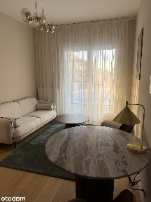 Mieszkanie 3-pokojowe z balkonem, garaż w cenie.