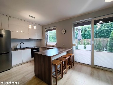 Mieszkanie na sprzedaż 47 m2 / osiedle Idea / własny ogródek