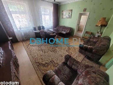 3pok/65m2/kamienica po remoncie/2mieszkania